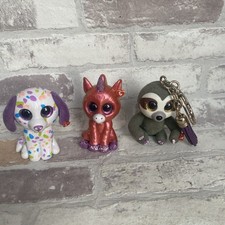 Ty Beanies Mini Boos Figure