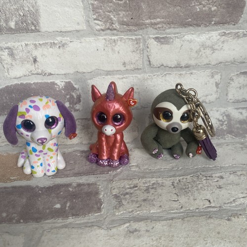Beanies mini boos - beanies, figure