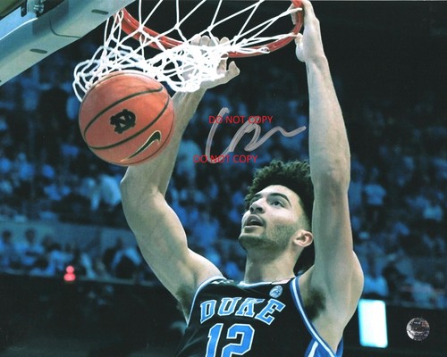 Cameron boozer duke - boozer,