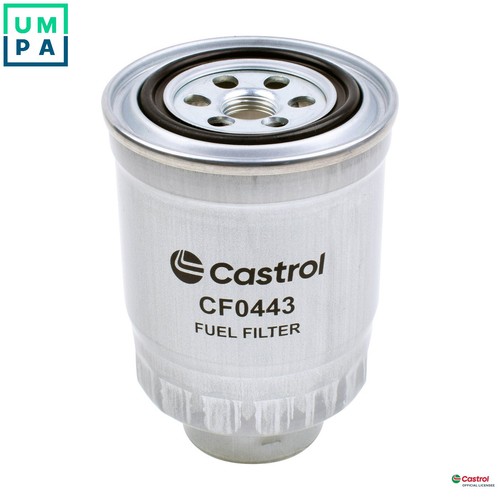 Fuel filter cf0443 for - cf0443,