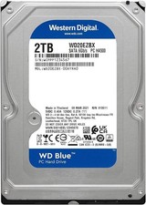 Western Digital WD Blue 2 TB