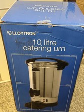 LLOYTRON 10 Litre 1500w