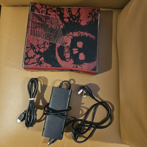 Microsoft xbox 360 320gb - 360, s