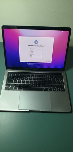 Apple macbook pro laptop - apple,