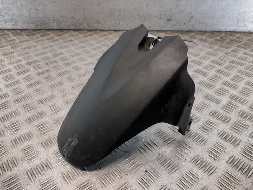 2009 suzuki gsxr - 2009, rear