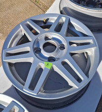 GENUINE FORD FIESTA MK5 GHIA