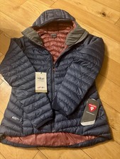 Women’s Rab Cirrus Alpine
