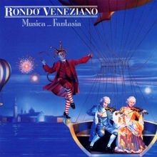 Musica fantasia by rondo - musica...fantasia,