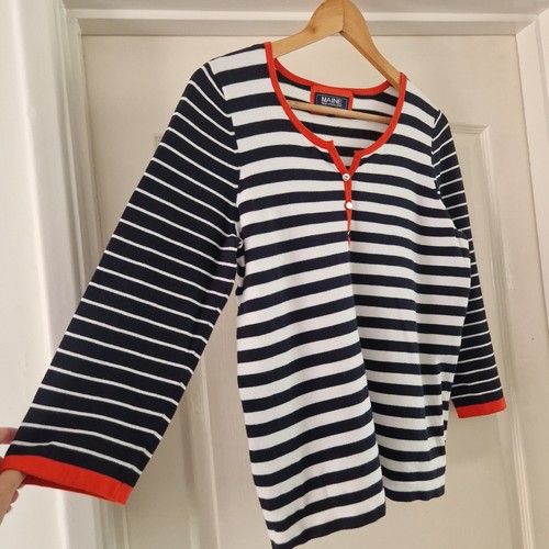 Debenhams maine size - maine,