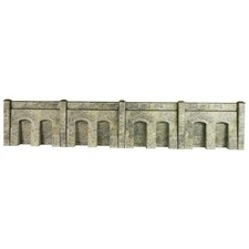 Metcalfe PO245 Stone Retaining