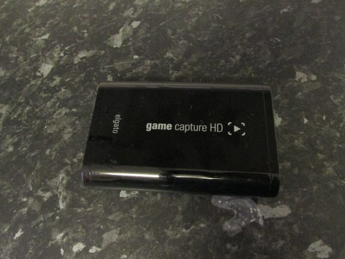 Elgato game capture - elgato,