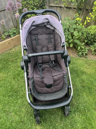Icandy lime pushchair - icandy,