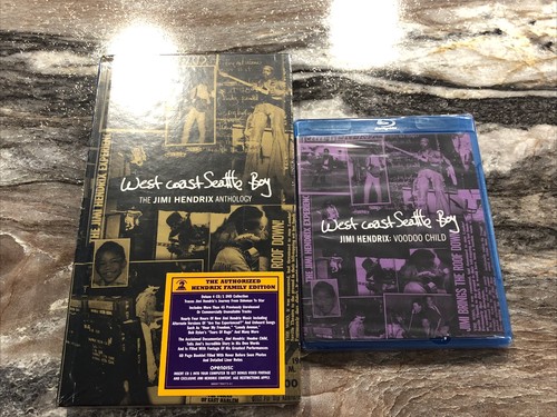 Jimi hendrix west coast - west,