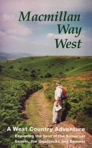 Macmillan way west peter - macmillan,