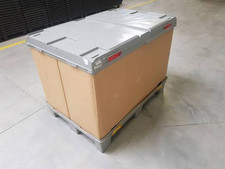 Cardboard Pallet Box Sleeve