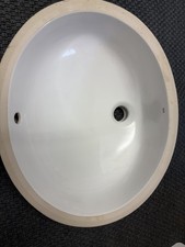 RAK CERAMICS Undercounter