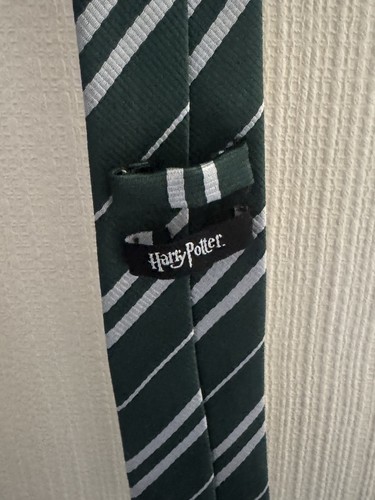 Harry potter slytherin costume - harry,