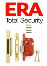 ERA FORTRESS BS3621 5L Mortice