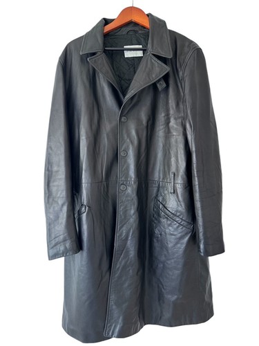 Emporio armani men leather - emporio,