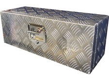 Truck Trailer Storage