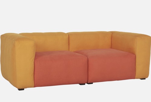 Hay mags seat sofa - mags,,