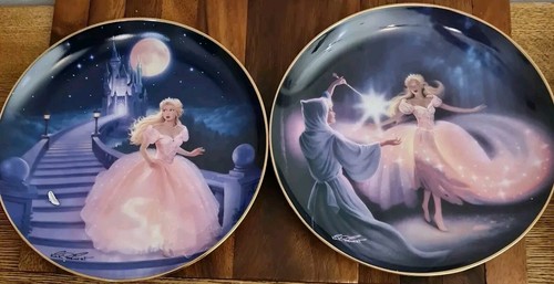 Collectors plates franklin - collectors,