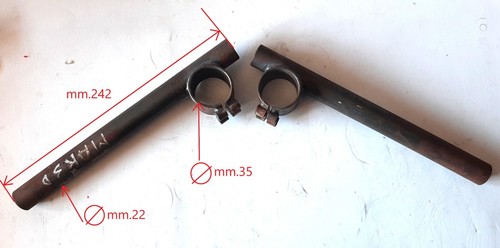 Seeds dumbbells 35 for - dumbbells, Ø