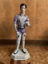 Michael Jackson Figure Statue