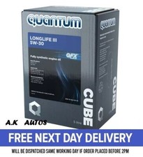 Quantum Longlife 3  5W-30