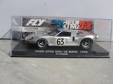 FLY FORD GT40 '24H LE MANS