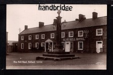 Belford, Blue Bell Hotel -