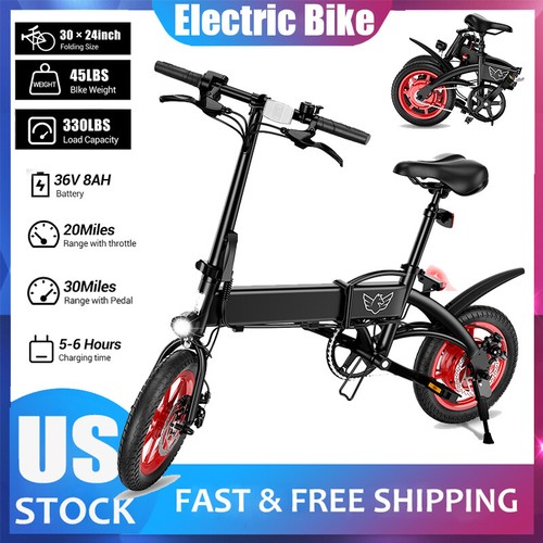 350w 36v folding electric - 350w,