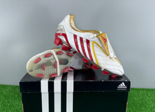 Adidas Predator Powerswerve FG