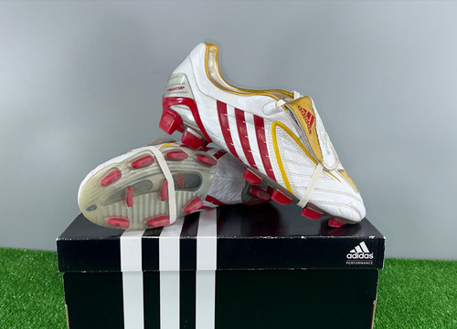 Adidas predator powerswerve - powerswerve, fg