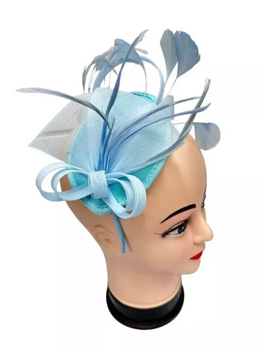 Feather flower sinamy curl - flower,