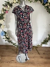 JOULES Vivian Midi Dress