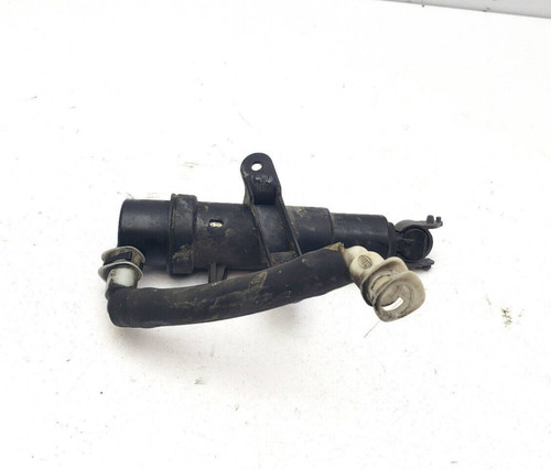 Jaguar xkr x150 2007 headlight - jaguar,