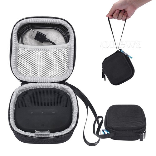Eva hard portable carry case - carry,