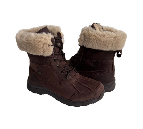 Ugg adirondack iii - iii, distressed
