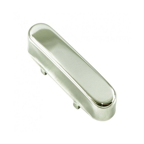 Tele chrome neck - tele, cover