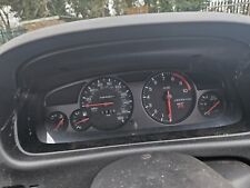 Original UK MPH NISSAN SKYLINE