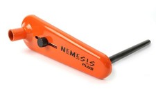 Purpleline Nemesis Plus High Security Motorhome Wheel Clamp