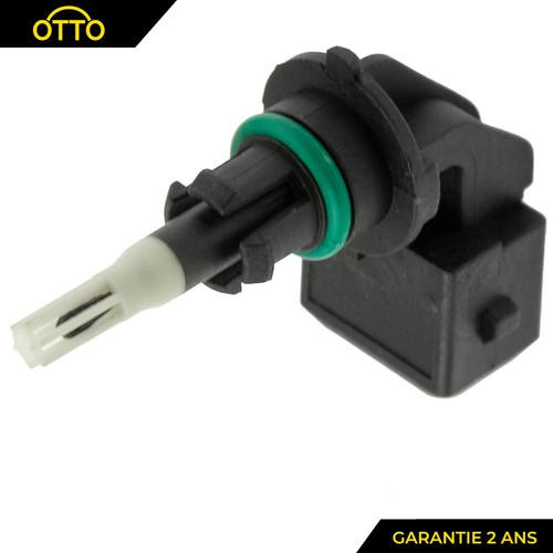 Air intake temperature sensor - air,