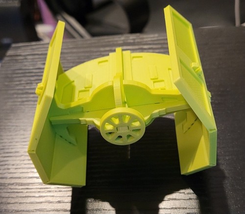 Star print sci - star, 3d