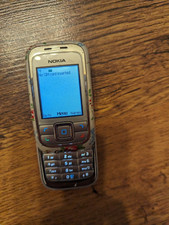 Cath Kidston Nokia 6111 Vintage