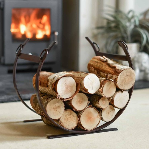 New rustic blacksmith curved - rustic,