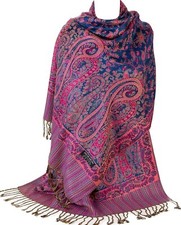 Pashmina Scarf 100% Viscose