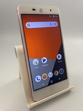 WileyFox Swift 2 Pink Unlocked 32GB 5.0" 30MP 2GB RAM Android Smartphone