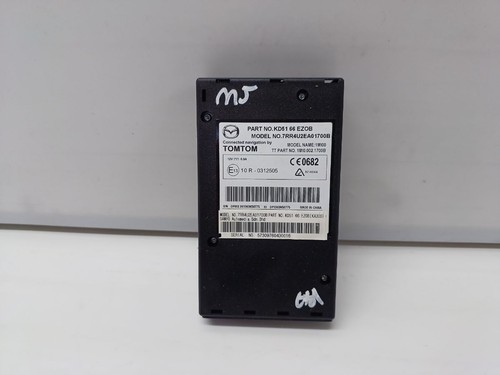 Mazda nav mk1 2012 2017 - mazda,