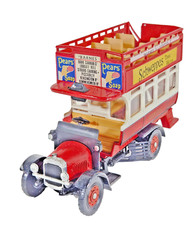 Corgi Classics Thornycroft J